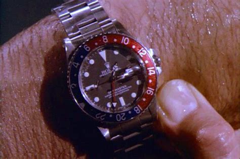 magnum pi rolex watch.